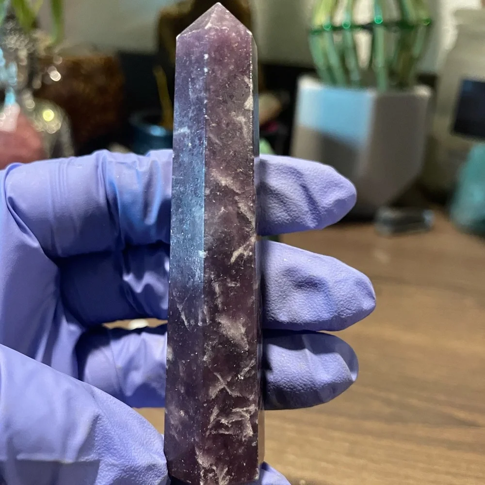 Crystal Tower Points - Picture 10 of 15